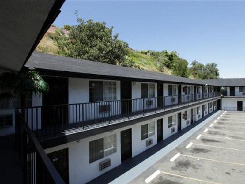 Americas Best Value Inn Rancho Palos Verdes Exterior photo